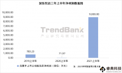 偏光片持續(xù)盈利，深紡織上半年凈利預(yù)增8650%