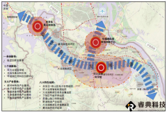 湖北黃石規(guī)劃“全國電子信息特色產(chǎn)業(yè)基地”，